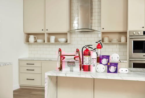 comment s’assurer de la protection de l’ensemble de sa maison