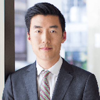 Headshot of Casey Ching