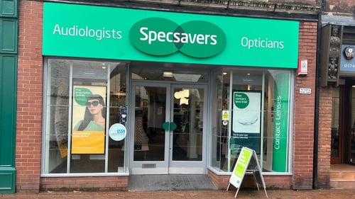 Specsavers Opticians and Audiologists - Bridgnorth