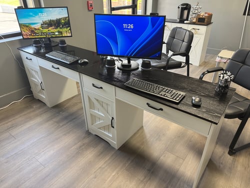 Drive Thru Self Storage in Salem, VA