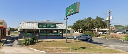 Online payday loans and in-store/Online installment loans in houston, Texas