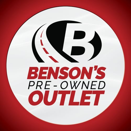 Bensons-Pre-Owned-Outlet