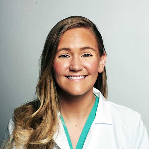 Jamie Scoccimarro, NP