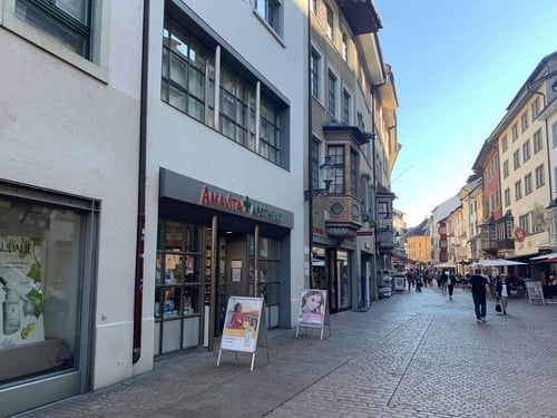 Amavita Vorstadt
