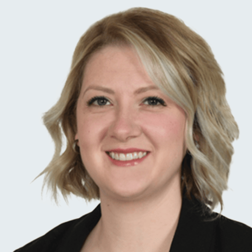 Headshot of Jamie Ellis