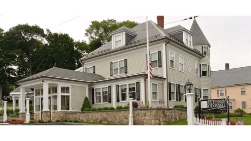 Peterson-O'Donnell Cremations Funerals Celebrations
167 Maple St
Danvers, MA 01923