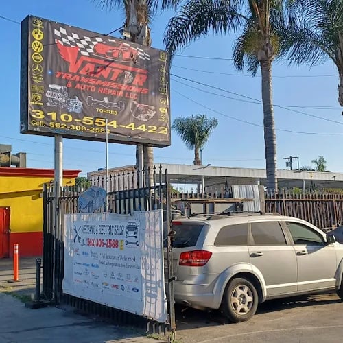 Engine rebuilding-Vantor Transmissions & Auto Repair LLC