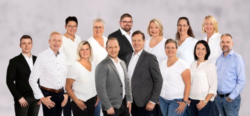 Team - AXA Versicherung Thoben & Kaltinski GmbH & Co.KG Saterland