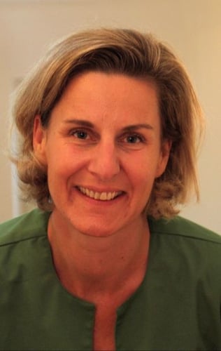 Dr. Tanja Forenbacher in Kapfenberg