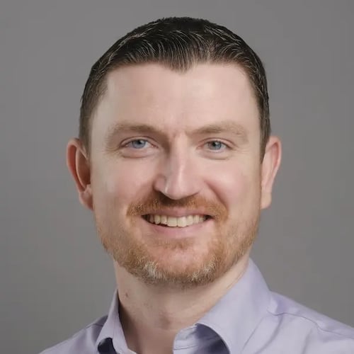 Christopher Bonesteel, DMD