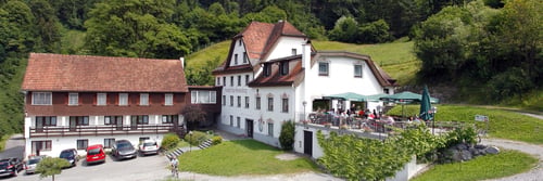 Bad Sonnenberg Gasthof - Pension in 6714 Nüziders