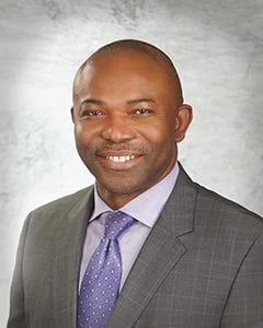 Michael Anyasike
