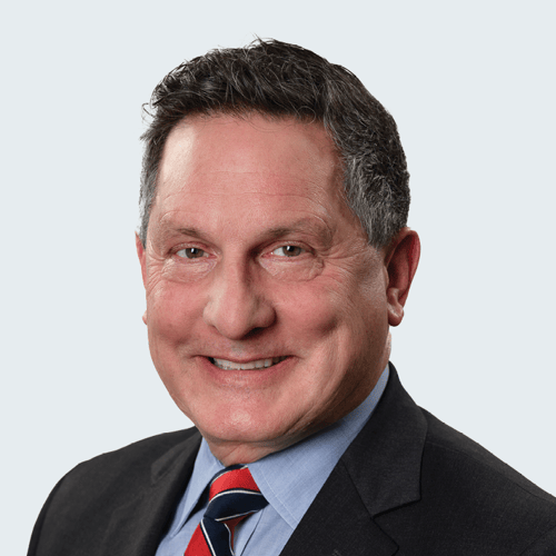 Headshot of Todd Sysak