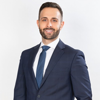 Headshot of Jonathan Colasanti