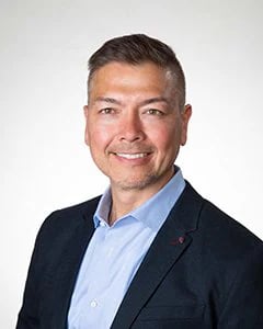 Adrian Dreesen