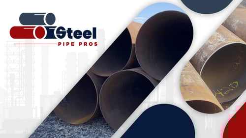 Steel Pipe Pros cover photo