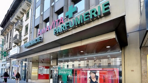 Amavita Chantepoulet
