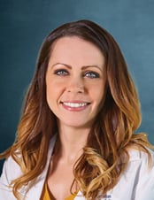 photo of Cortney Schneider, APNP
