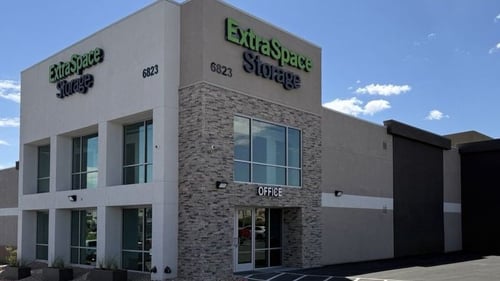Extra Space Storage