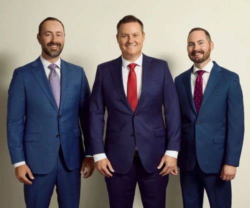 Halvorsen Klote Davis Injury Lawyers serving St. Louis