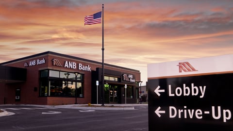 Gillette Banking Center