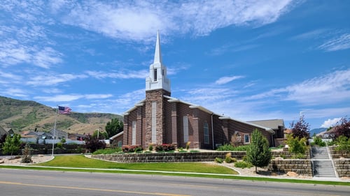Church of Jesus Christ of Latter-day Saints