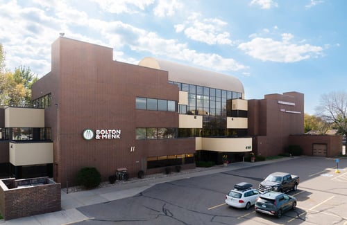 Bolton & Menk St. Cloud Office