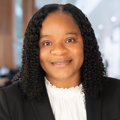 Camiel Franklyn-Levy Headshot Image