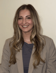 photo of Abigail Anderson - LPC-IT