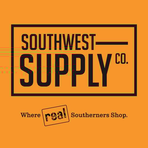 Southwest Supply Company New Brand