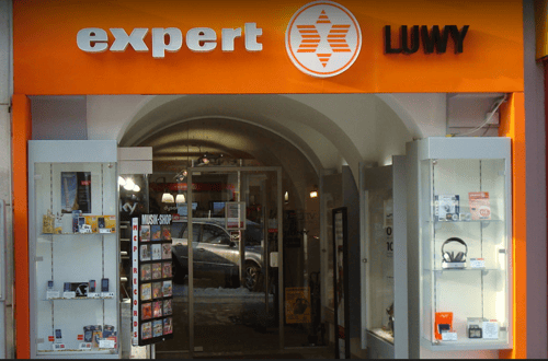 Expert Luwy
