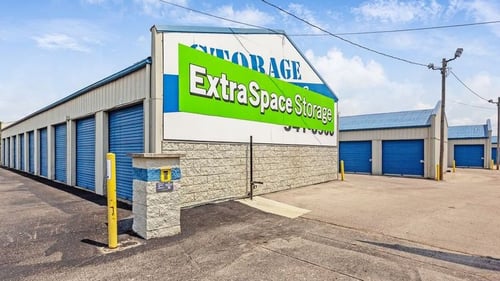 Extra Space Storage