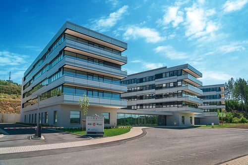 The Summit Siegen