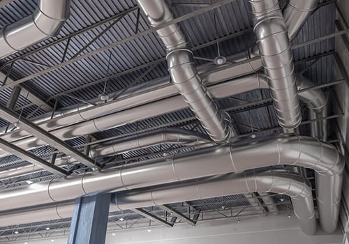 Air Duct Cleaning Service in Spring & The Woodlands, TX