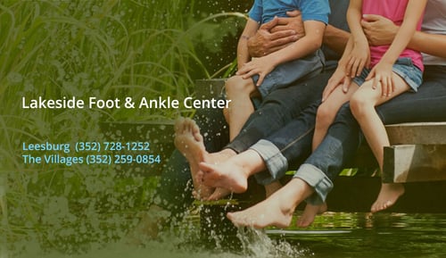 Lakeside Foot and Ankle Center cover