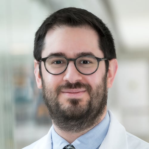Daniel Kurzer Manson, MD