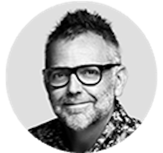 Headshot of Ray MacDonald