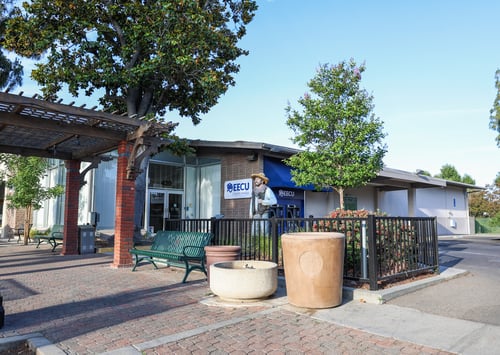EECU Old Town Clovis Branch