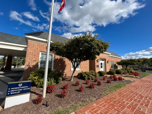 TowneBank Banking Office Smithfield, VA