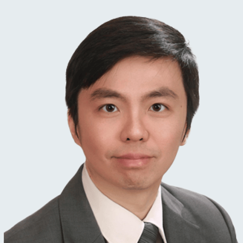 Headshot of Jacky Yim