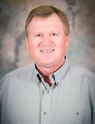 Bradley Wildberg, DC