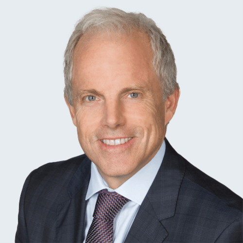 Headshot of Laurence Donovan