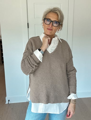 Monogramme No. 29 Comfort, TX