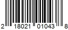 Barcode