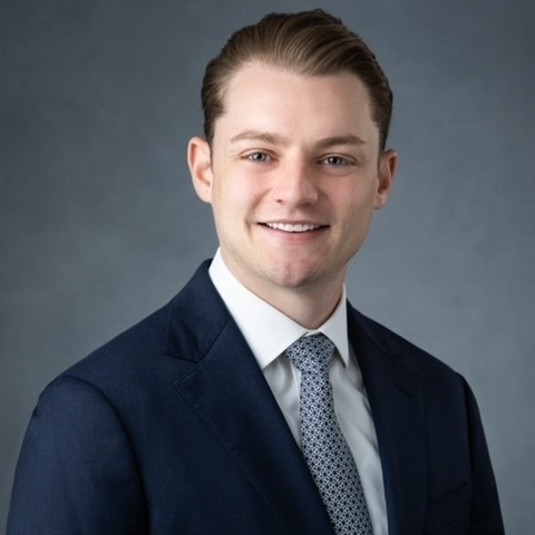Thomas  Stetser Headshot Image