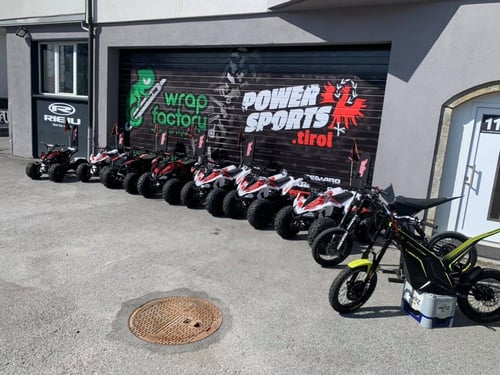 powersports.tirol in Absam