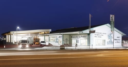 Kainer Josef GmbH in Hartberg Umgebung