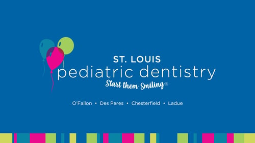 St. Louis Pediatric Dentistry