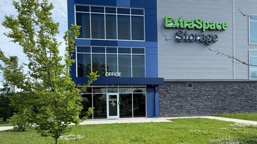 Extra Space Storage