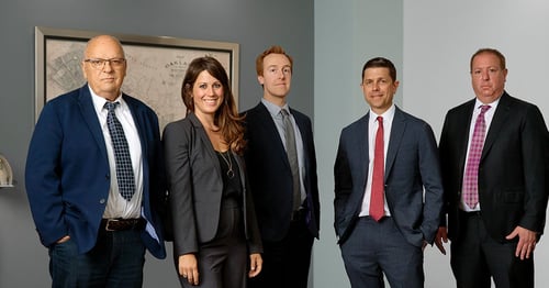 Our firm is a premier Plaintiff's law firm in Nothern California, owing to the unwavering commitment  and expertise of our trial attorneys